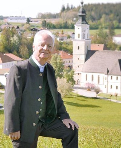 Günter Steinkogler
