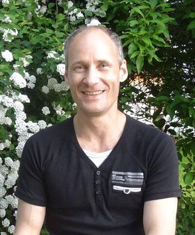 Johannes Rieger