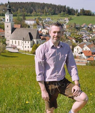 Markus Gadringer