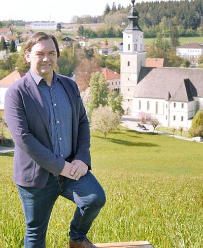 Thomas Scheuringer