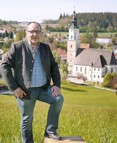 Johann Hörmanseder