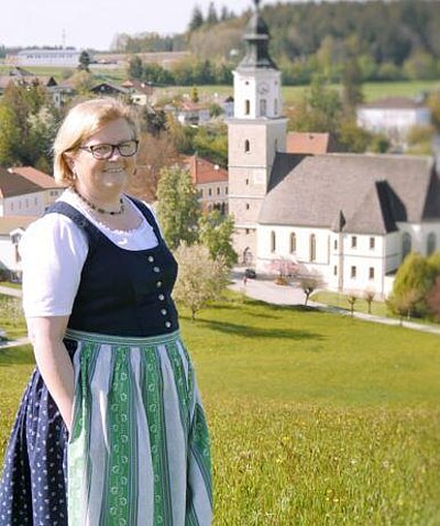 Anna Schwarzgruber