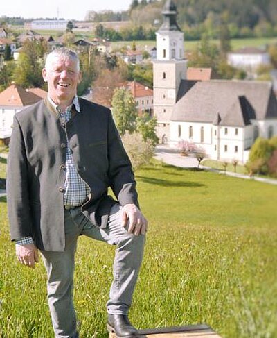 Norbert Hofinger
