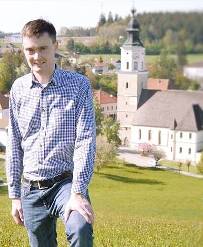 Markus Reininger