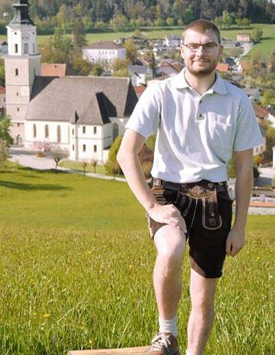 Andreas Wageneder