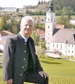 Günter Steinkogler